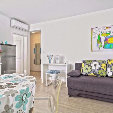 Apartments Punta By Sea Umag Exteriör bild