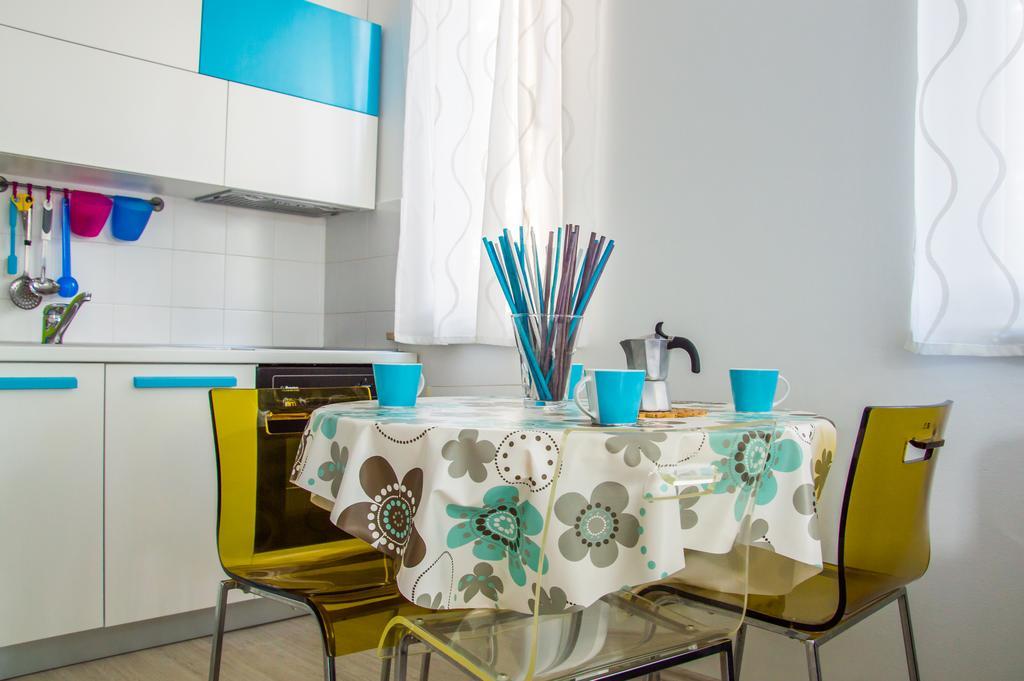 Apartments Punta By Sea Umag Exteriör bild